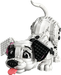 LEGO - 43269 LEGO® │ Disney 101 Dalmaçyalı Köpek Yavrusu