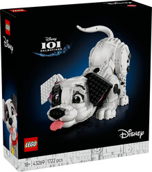 43269 LEGO® │ Disney 101 Dalmaçyalı Köpek Yavrusu - Thumbnail