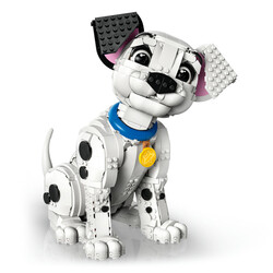 43269 LEGO® │ Disney 101 Dalmaçyalı Köpek Yavrusu - Thumbnail