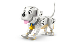 43271 LEGO® │ Disney Lucky ve Penny 101 Dalmaçyalı Köpek Yavruları - Thumbnail