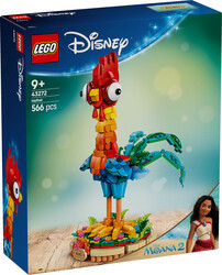 Disney™ - 43272 LEGO® │ Disney Princess Heihei (1)