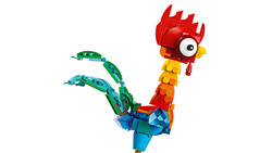 43272 LEGO® │ Disney Princess Heihei - Thumbnail