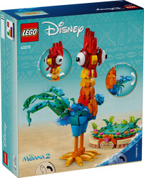 43272 LEGO® │ Disney Princess Heihei - Thumbnail