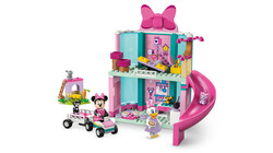 43274 LEGO® │ Disney Minnie'nin Evcil Hayvan Oteli - Thumbnail