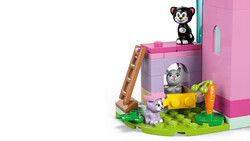 43274 LEGO® │ Disney Minnie'nin Evcil Hayvan Oteli - Thumbnail
