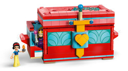 43276 LEGO® | Disney Princess Pamuk Prenses’in Takı Kutusu - Thumbnail