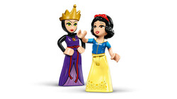 43276 LEGO® | Disney Princess Pamuk Prenses’in Takı Kutusu - Thumbnail