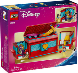 43276 LEGO® | Disney Princess Pamuk Prenses’in Takı Kutusu - Thumbnail