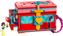 LEGO - 43276 LEGO® | Disney Princess Pamuk Prenses’in Takı Kutusu