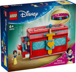 LEGO - 43276 LEGO® | Disney Princess Pamuk Prenses’in Takı Kutusu (1)