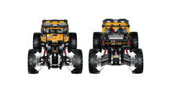 42099 LEGO Technic RC X-treme Arazi Aracı - Thumbnail
