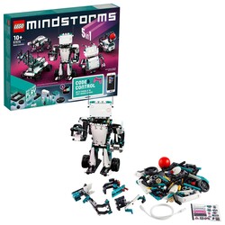 51515 LEGO Mindstorms Robot Mucidi - Thumbnail
