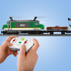 60198 LEGO City Kargo Treni - Thumbnail