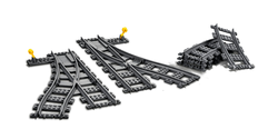 60238 LEGO City Değiştiren Makaslar - Thumbnail