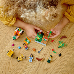 60326 LEGO City Parkta Piknik - Thumbnail