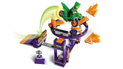 60359 LEGO® City Potalı Gösteri Rampası Yarışması - Thumbnail