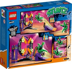 60359 LEGO® City Potalı Gösteri Rampası Yarışması - Thumbnail