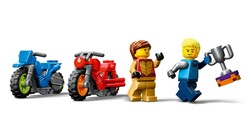 60360 LEGO® City Dönen Gösteri Yarışması - Thumbnail