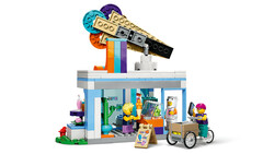 60363 LEGO® City Dondurma Dükkanı - Thumbnail