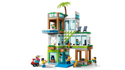 60365 LEGO® City Apartman Binası - Thumbnail