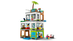 60365 LEGO® City Apartman Binası - Thumbnail