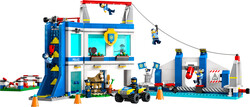 City - 60372 LEGO® City Polis Eğitim Akademisi
