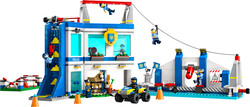 LEGO - 60372 LEGO® City Polis Eğitim Akademisi