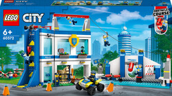 60372 LEGO® City Polis Eğitim Akademisi - Thumbnail