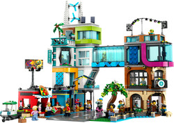 LEGO - 60380 LEGO® City Şehir Merkezi