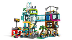 60380 LEGO® City Şehir Merkezi - Thumbnail