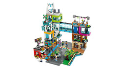 60380 LEGO® City Şehir Merkezi - Thumbnail