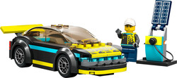 LEGO - 60383 LEGO® City Elektrikli Spor Araba