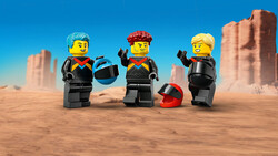 60395 LEGO® LEGO City Kombo Yarış Paketi - Thumbnail