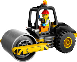 LEGO - 60401 LEGO® City Yol Silindiri