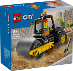 60401 LEGO® City Yol Silindiri - Thumbnail