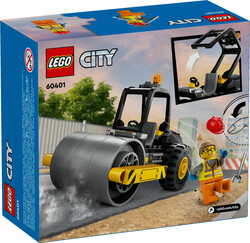 60401 LEGO® City Yol Silindiri - Thumbnail