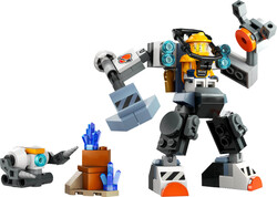 LEGO - 60428 LEGO® City Uzay İnşaat Robotu