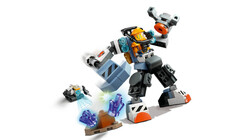 60428 LEGO® City Uzay İnşaat Robotu - Thumbnail