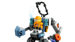 60428 LEGO® City Uzay İnşaat Robotu - Thumbnail