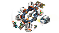 60433 LEGO® City Modüler Uzay İstasyonu - Thumbnail