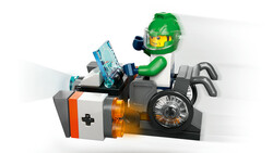 60439 LEGO® City Uzay Bilim Laboratuvarı - Thumbnail