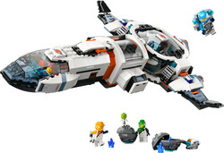 60446 LEGO® City Modüler Galaktik Uzay Gemisi - Thumbnail