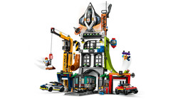 60473 LEGO® City City Kulesi - Thumbnail