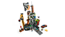60473 LEGO® City City Kulesi - Thumbnail
