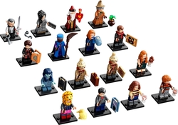 LEGO - 71028 Harry Potter™ Series 2