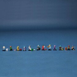 71032 LEGO Minifigures Seri 22 - Thumbnail