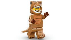 71037 LEGO® Minifigures Seri 24 - Thumbnail