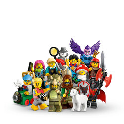 LEGO - 71045 LEGO® Minifigures Seri 25