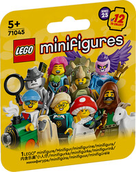 71045 LEGO® Minifigures Seri 25 - Thumbnail