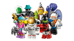 71046 LEGO® Minifigures Seri 26 Uzay - Thumbnail